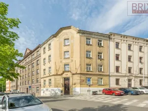 Pronájem bytu 2+1, Praha, Mrázovka, 57 m2