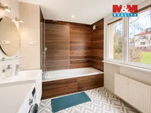 Pronájem bytu 3+kk, Praha - Záběhlice, Sněženková, 71 m2