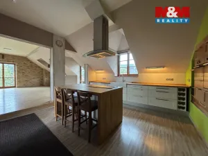 Prodej rodinného domu, Olomouc - Nemilany, Lidická, 350 m2