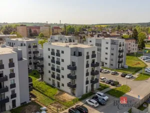 Pronájem bytu 3+kk, Heřmanova Huť - Vlkýš, U Pondu, 80 m2