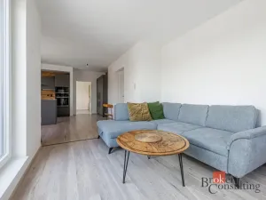 Pronájem bytu 3+kk, Heřmanova Huť - Vlkýš, U Pondu, 80 m2