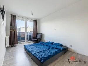 Pronájem bytu 3+kk, Heřmanova Huť - Vlkýš, U Pondu, 80 m2