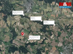Prodej výrobních prostor, Dubenec, 453 m2
