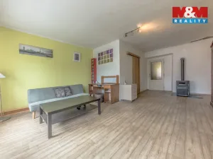 Prodej rodinného domu, Roudnice nad Labem, Havlíčkova, 129 m2