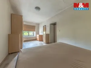 Prodej rodinného domu, Roudnice nad Labem, Havlíčkova, 129 m2