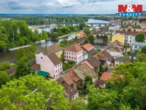 Prodej rodinného domu, Roudnice nad Labem, Havlíčkova, 129 m2