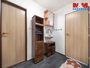Prodej rodinného domu, Všepadly, 64 m2