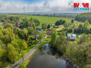 Prodej pozemku pro bydlení, Petrovice, 661 m2