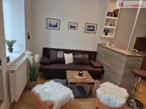Prodej bytu 2+kk, Liberec - Liberec III-Jeřáb, Anenská, 43 m2