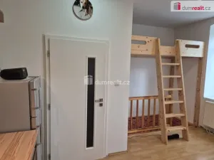 Prodej bytu 2+kk, Liberec - Liberec III-Jeřáb, Anenská, 43 m2