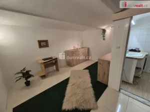 Prodej bytu 2+kk, Liberec - Liberec III-Jeřáb, Anenská, 43 m2