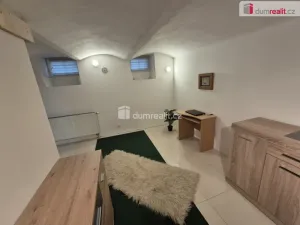 Prodej bytu 2+kk, Liberec - Liberec III-Jeřáb, Anenská, 43 m2
