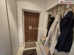 Prodej bytu 2+kk, Liberec - Liberec III-Jeřáb, Anenská, 43 m2