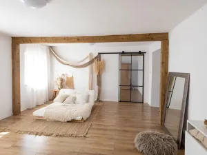 Prodej rodinného domu, Nový Knín, Na Vyšehradě, 71 m2