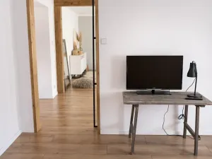 Prodej rodinného domu, Nový Knín, Na Vyšehradě, 71 m2