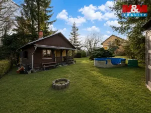 Prodej pozemku pro bydlení, Ejpovice, 410 m2