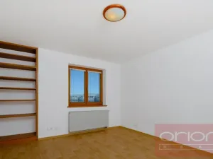 Pronájem bytu 4+kk, Praha - Nusle, Hvězdova, 122 m2