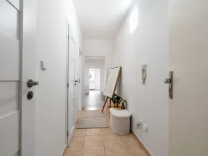 Prodej bytu 2+1, Dobřejovice, Sportovní, 64 m2