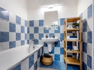 Prodej bytu 2+1, Dobřejovice, Sportovní, 64 m2