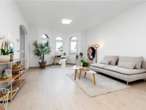 Prodej bytu 2+1, Dobřejovice, Sportovní, 64 m2