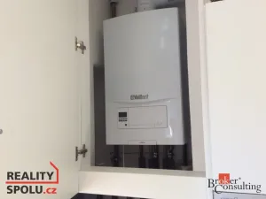 Pronájem bytu 2+kk, Jičín - Valdické Předměstí, Nová, 53 m2