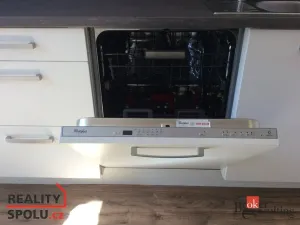 Pronájem bytu 2+kk, Jičín - Valdické Předměstí, Nová, 53 m2