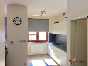Pronájem bytu 2+kk, Jičín - Valdické Předměstí, Nová, 53 m2