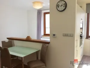 Pronájem bytu 2+kk, Jičín - Valdické Předměstí, Nová, 53 m2