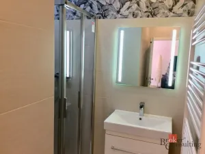 Pronájem bytu 2+kk, Jičín - Valdické Předměstí, Nová, 53 m2
