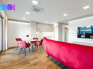 Prodej apartmánu, Soběšovice, 80 m2
