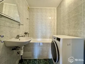 Pronájem bytu 3+1, Brno, Zikova, 70 m2