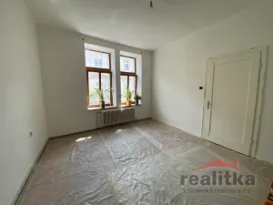 Pronájem bytu 2+1, Opava - Město, Drůbeží trh, 67 m2