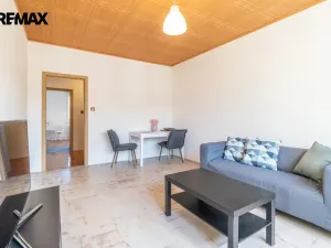Prodej bytu 3+1, Praha - Krč, Olbrachtova, 75 m2