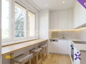 Prodej bytu 3+1, Zlín, třída Svobody, 66 m2