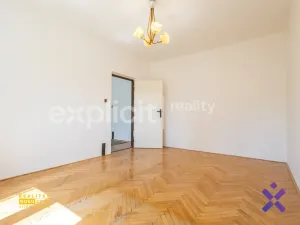Prodej bytu 3+1, Zlín, třída Svobody, 66 m2