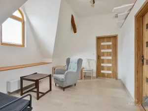 Pronájem bytu 2+kk, Ústí nad Labem, Masarykova, 63 m2