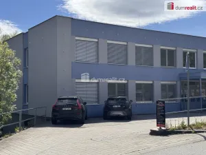 Pronájem kanceláře, Prachatice - Prachatice II, Zlatá stezka, 13 m2