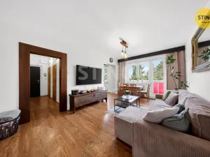 Prodej bytu 3+1, Valašské Meziříčí, Na Šištotě, 74 m2