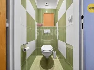 Prodej bytu 3+1, Valašské Meziříčí, Na Šištotě, 74 m2