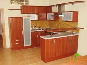 Pronájem bytu 1+kk, Plzeň, Jablonského, 42 m2