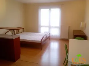 Pronájem bytu 1+kk, Plzeň, Jablonského, 42 m2