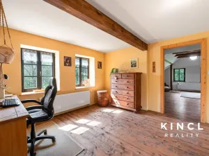 Prodej rodinného domu, Semily, Benešovská, 163 m2