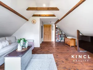 Prodej rodinného domu, Semily, Benešovská, 163 m2