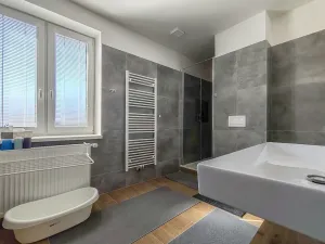 Prodej bytu 4+kk, Dolní Morava, 110 m2