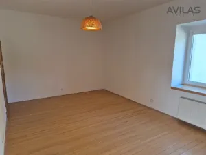 Pronájem bytu 3+kk, 76 m2