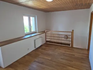 Pronájem bytu 3+kk, 76 m2