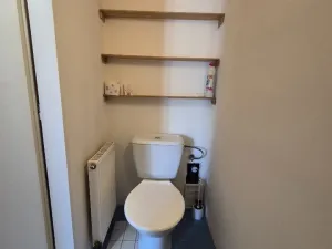 Pronájem bytu 3+kk, 76 m2