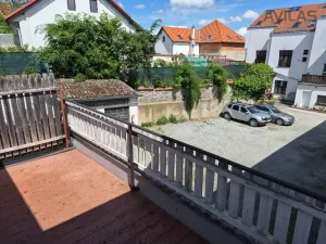 Pronájem bytu 3+kk, 76 m2