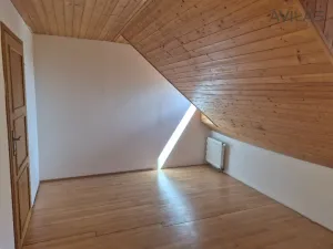 Pronájem bytu 3+kk, Jílové u Prahy, Rudných dolů, 76 m2