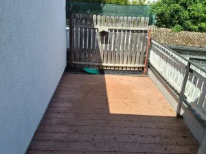 Pronájem bytu 3+kk, Jílové u Prahy, Rudných dolů, 76 m2